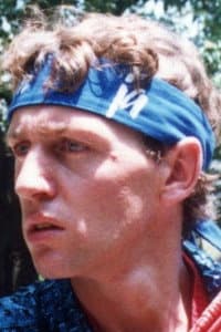 Grant Temple in Ninja Operation 5 - Godfather The Master