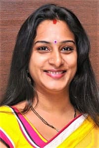 Surekha Vani in Betting Bangarraju