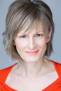 Corinne Melançon in Jekyll & Hyde: The Musical