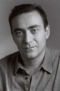 Guillaume Destrem in Renato Berta, face caméra