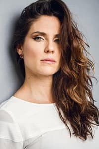Rafaela Mandelli in Legalize Já! - Amizade Nunca Morre
