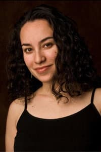 Tatiana Suarez-Pico in Girls Love Horses