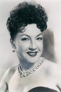 Ethel Merman in The Art of Love