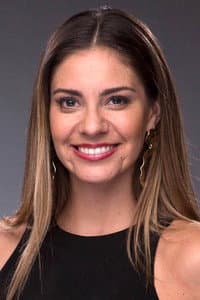 Camila Stuardo in Juan in a Million