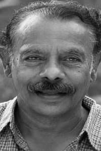 Samikannu in Kavikkuyil