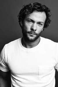 Kyle Schmid in If Not Now, When
