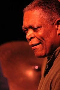 Billy Hart in Stan Getz Quartet - Berliner Jazztage 1974