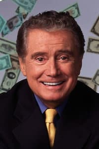 Regis Philbin in Perry Mason: The Case of the Telltale Talk Show Host