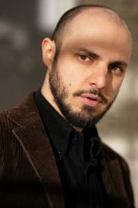 Leonardo Bianconi in Je so’ pazzo