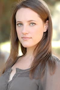 Jenny Curtis in Of Love and Zombies