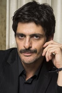 Júlio Machado in Entre Irmãs