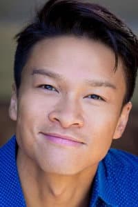 Ethan Le Phong in The Best Man