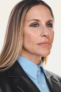 Emily Strayer in Dixie Chicks: Shut Up and Sing