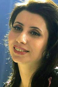 Sima Şabanova in Qorxu altında