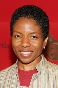 LisaGay Hamilton in Clarissa