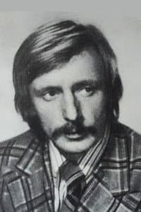 Viktor Panchenko in Nakanune premiery