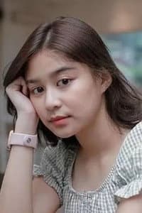 Aline Fauziah in Kromoleo: The Haunting