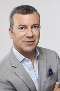 Jon Wertheim in Rafa