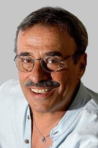 Şevket Altuğ in Gölge Oyunu
