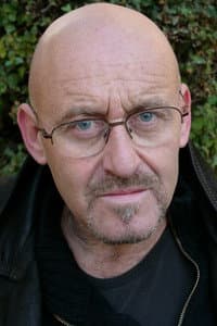Bernard Bloch in Un héros très discret