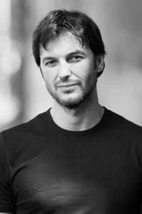 Daniele Ferrari in Streamy Boy