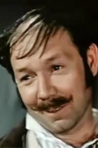 Vladimir Kruglov in Злой дух Ямбуя