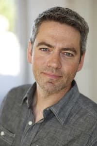 Jonathan Riggs in Secrets in Suburbia