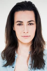 Daniela Virgilio in Se ami qualcuno dillo