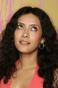 Nandana Sen in Seducing Maarya