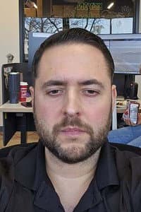 Todd Condit in The Final Episode