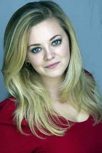 Madylin Sweeten in Spare Change