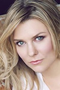 Fiona Hardingham in Solitary