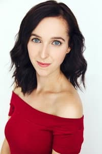 Nikki Hrichak in Hauntshow