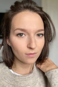 Berenika Kohoutová in Moje slunce Mad