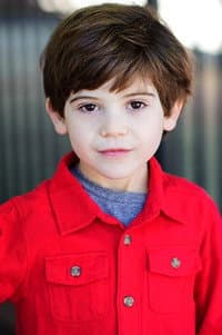 Eli Michael Kaplan in John Rick