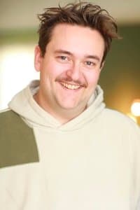 Benjamin Cléry in C'est qui le chef ?