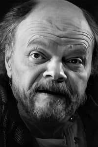 Vladimir Kuznetsov in Мальчик и лось