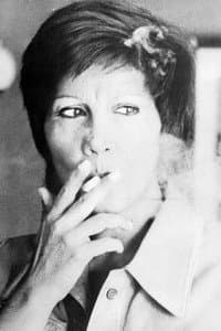 Susana Mara in Savage Pampas