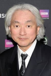 Michio Kaku in Timelapse of the Future: A Journey to the End of Time