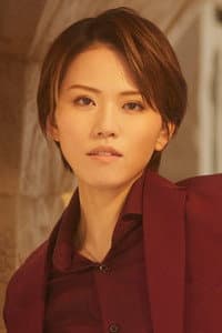 Hiryuu Tsukasa in MESSIAH −異聞・天草四郎− / BEAUTIFUL GARDEN −百花繚乱−