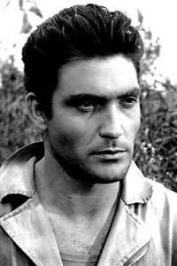 Rik Battaglia in I battellieri del Volga