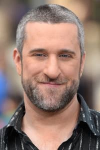 Dustin Diamond in Tetherball: The Movie