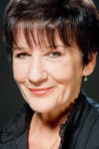Paloma Paso Jardiel in Las ratas