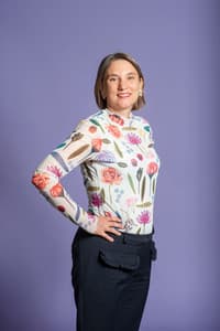 Laura Bromet in Alles van waarde