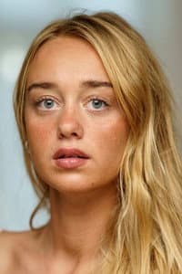 Carla Philip Røder in Kød og blod