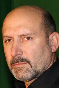 Ajdar Zeynalov in Execution Day