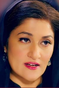 Irsa Ghazal in Mumkin