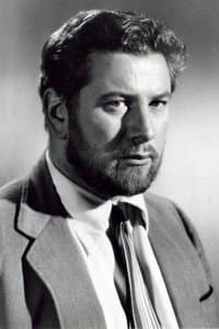 Peter Ustinov in The Last Remake of Beau Geste