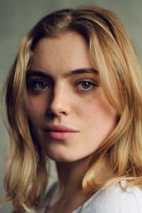 Bella Maclean in Rivals