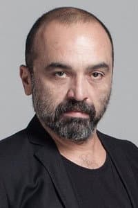 Ayhan Taş in Erzurumlu Mümessil